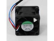 Square Cooler of SUNON 4028 PMD1204PQBX A with 12V 8.0W 4 Wires