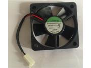 Square Cooler of SUNON 5010 KDE2405PFB1 8 with 24V 1.0W 2 Wires