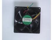 Square Cooler of SUNON 9225 PMD1209PTB1 A with 12V 5.6W 4 Wires