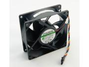 Square Cooler of SUNON 9032 PSD1209PLV2 A with 12V 4.2W 4 Wires