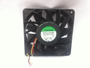 Square Cooler of SUNON 12038 PSD1212PMB1 B1945.F.GN with 12V 21W 3 Wires