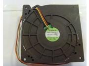 Blower Cooling fan of SUNON 12032 PMB1212PLB2 A with 12V 9.8W 4 Wires