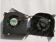 Blower Cooling Fan of SUNON GB0507PGV1 A with 5V 1.7W 4 Wires