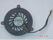 Circular Cooler of SUNON GC055515VH A 13.B2239.F.GN with 5V 2.6W 4 Wires For ASUS R1F R1