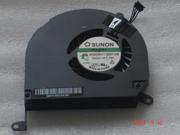 DC Blower of SUNON MG62090V1 Q030 S99 with 5V 1.1W 4 Wires