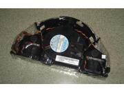 A set of DC Blower of NMB 9733 BG0903 B047 VTS with 12V 2.1A