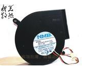 DC Blower of NMB 9733 BG0903 B043 00S with 12V 0.84A 3 Wires