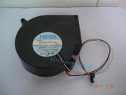 DC Blower of NMB 9733 BG0903 B043 00L with 12V 0.84A 3 Wires