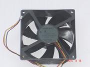 DC square Cooler of NMB 7K10A73 2ES 9025 FBL09A12H with 12V 0.29A 3 Wires