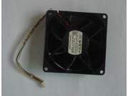 DC Square Cooler of NMB 8015 3110GL B4W B44 with 12V 0.26A 2 Wires