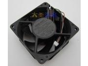 DC Square Cooler of NMB 7025 2810KL S4W B39 with 12V 0.19A 3 Wires