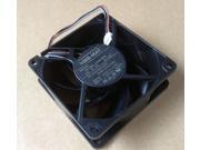 DC Square Cooler of NMB 7025 2810KL 04W B39 with 12V 0.19A 3 Wires