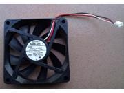 DC Square Cooler of NMB 7015 2806RL 04W B59 with 12V 0.32A 3 Wires