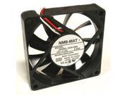 DC Square Cooler of NMB 7015 2806KL 04W B89 with 12V 0.65A 3 Wires