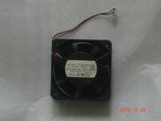 DC Square Cooler of NMB 6025 2410ML 05W B39 with 24V 0.08A 3 Wires