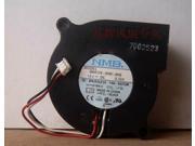 DC Blower of NMB 5125 BM5125 04W B59 with 12V 0.32A 3 Wires