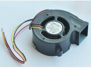 DC Blower of NMB 4520 BM4520 04W B39 with 12V 0.12A 3 Wires