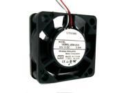 DC square Cooler of NMB 4015 1606KL 05W B39 with 24V 0.06A 3Wire