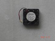 DC Square Cooler of NMB 4010 1604KL 01W B50 with 5V 0.21A 2 Wires