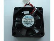 DC square Cooler of NMB 3510 1404KL 04W B59 with 12V 0.11A 3 Wires