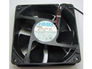 DC Square Cooler of NMB 12038 4715KL 07W B30 with 48V 0.21A 2 Wires