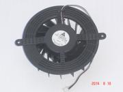 DC Circular Cooler of Delta KSB1012HE 9E97 with 12V 1.3A 3 Wires 9E97