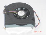 DC Blower of Delta KDB0705HB BX43 with 5V 0.4A 4 Wires BASA0819R5U