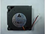 DC Centrifugal Fan of Delta 5010 BFB0505HHA with 5V 0.4A 3Wire For server
