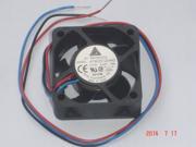 DC square Cooler of Delta 5020 AFB0512VHD with 12V 0.24A R00 3 Wires