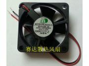 DC square Cooler of 3510 SUNON D35F05HWB 8 with 5V 0.19A 2 Wires
