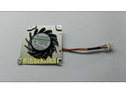 DC notebool cooler of 4007 SUNON GC054007VH A with 5V 1W 3 Wires For video card
