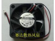 DC square Cooler of ADDA AD0405MB G70 4010 with 5V 0.11A For CPU