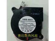 DC blower of NMB 4515 BM4515 04W B49 with 12V 0.18A 2 Wires