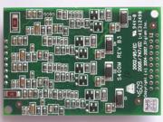 S400M Quad Channel Analog Modules 4FXS Support 800 Series or 2400 Series analog cards
