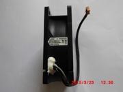 ADDA 7025 AD07012DB257300 12V 0.3A 3Wire compatible with Benq w1070 projector fan