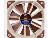 DC Cooler of Noctua NF F12 PWM with 12V 0.05A SS02 system 4 pin PWM 1500 RPM 22.4 dB A 93.4 m3 h