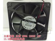 ADDA 13525 12V 0.44A ADN512UB A90 2 Balls Bearing Cooling Fan for PC case