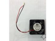 Delta 3010 12V 0.12A ASB0312HA 3CM 2 wires 2Pins Cooling Fan for HardDisk