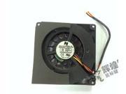 IDEAL SMA06E05UF Dc Cooler with DC5V 0.30A 60*60*10MM 3 Wires 3 Wires pitch row 55mm For notebook laptop