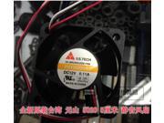 Y.S.TECH FD125020HB 50*50*20MM DC12V 0.11A 3Wires 2 balls Bearing 5cm silence Cooling Fan for PC case