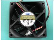 AVC DA7020B12U 7020 DC12V 0.70A 2 Balls Bearing Cooling fan for CPU case