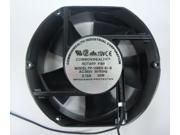 172x150x51mm FP 108EX S1 B 220V~240V 50 60Hz 0.22A 38W Ball Bearing AC Fan Cooling Fan