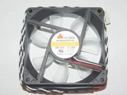 Y.S.TECH 8025 FD128025MB 12V 0.16A 3 Wires 3Pins Power Fan Cooling Fan