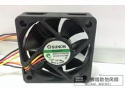 SUNON 5015 12V 5CM ME50151V3 D030 G99 0.78W 3wires For case