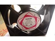 SUNON DP300A 12CM AC 380V 50 60Hz 23 21W SLEEVE HSL 3123HSL Cooling fan for case box