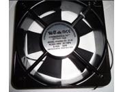 Rotary Fan 20060 FP20060 EX S1 B 220 240V 50 60Hz 0.45A 38W 2Balls Bearing Cooling fan