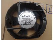 172x150x51mm FP 108 EX S1 B 390V AC 50 60Hz 0.15A 38W Ball Bearing AC Fan Cooling Fan