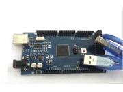 MEGA2560 R3 Optimized version Base on ATMEGA2560 16AU Chip with USB cable ompatible for arduino