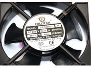 FULLTECH UF 133823 13538 Bll Bearing Cooler with AC 230V 0.15Amp 50 60Hz 24 23W 2 Wires For Case Box