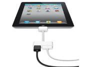 Adapter Connector For IPAD to HDMI For iphone4 ipad2 3